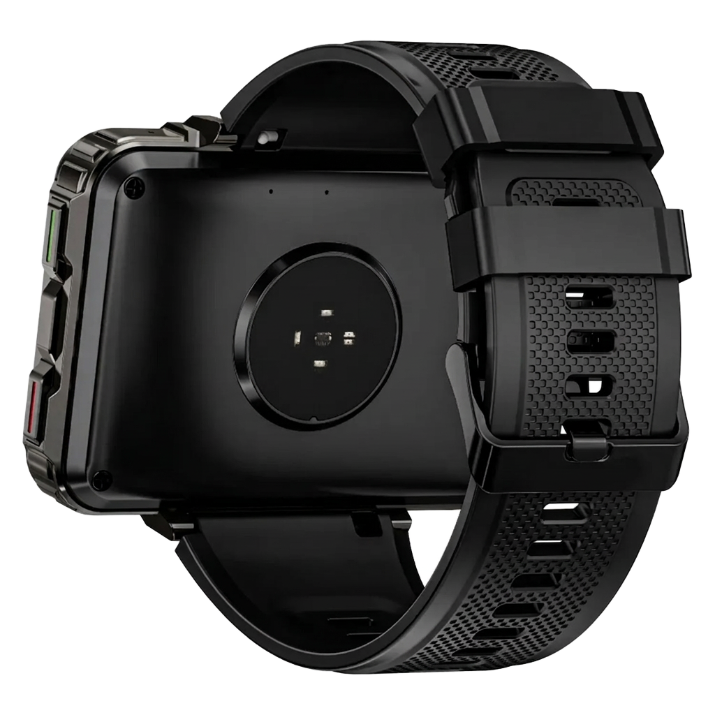 Smartwatch DUB TV DBSW01 vista 3